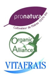 Vitafrais Logo