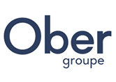 Logo de la société Ober