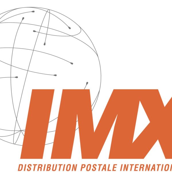 Logo de la société IMX