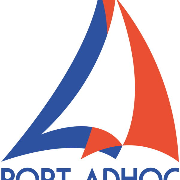 Logo de la société Port Adhoc