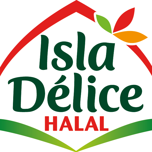 Logo de la société Isla Délice