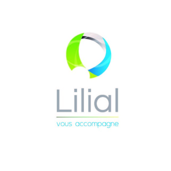 Logo de la société LILIAL