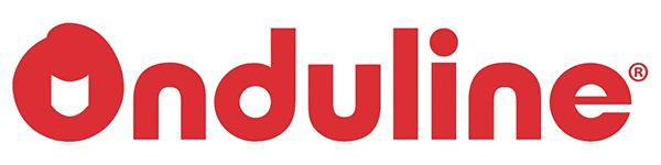 Logo de la société Onduline