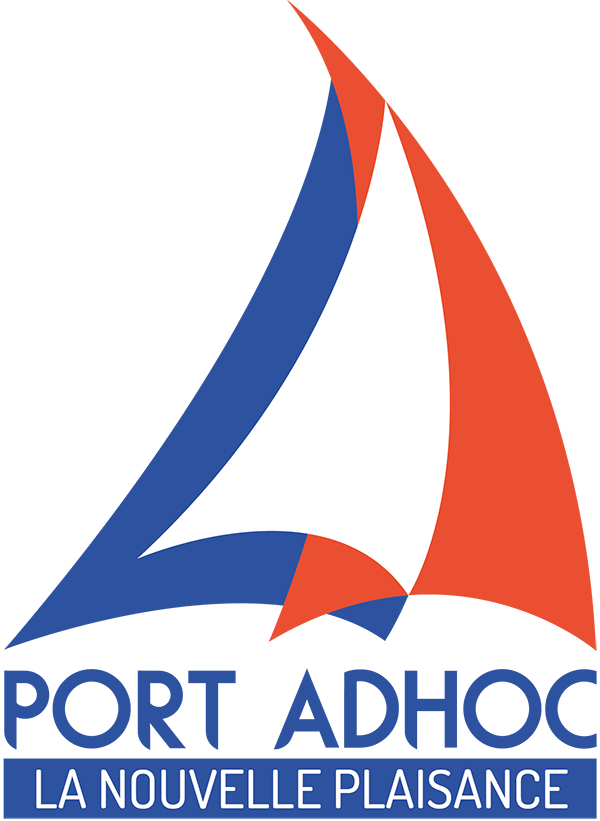 Port Adhoc logo