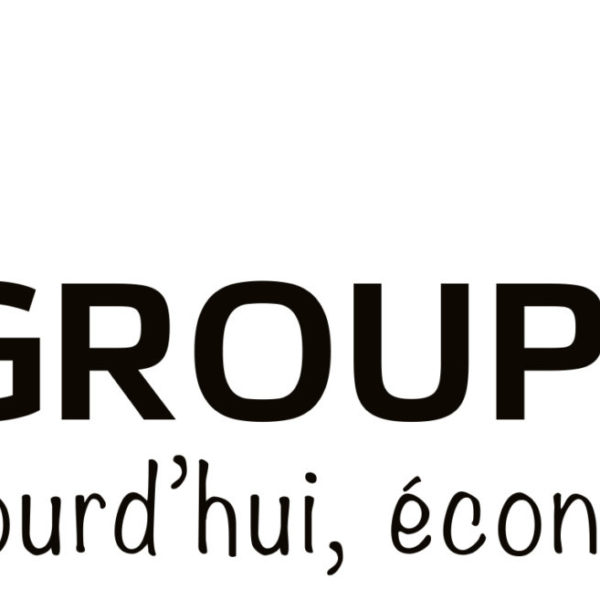 Logo de la société Groupe ABF