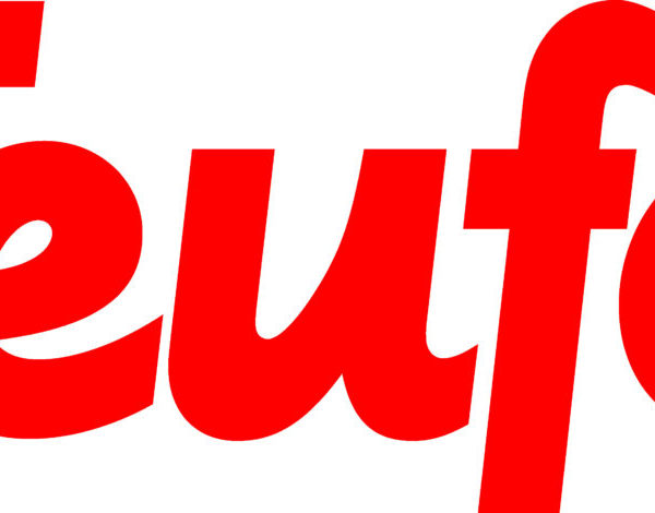 Logo de la société TEUFEL