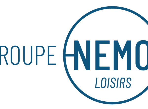 Groupe NEMO Loisirs Logo