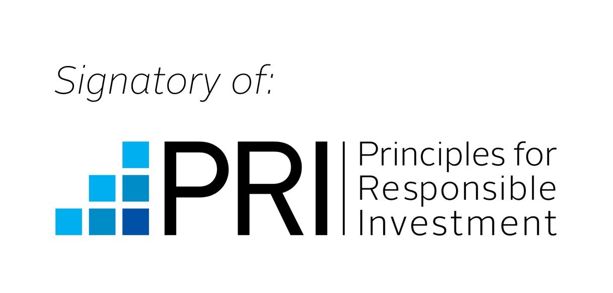 PRI Logo