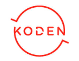 Koden Logo