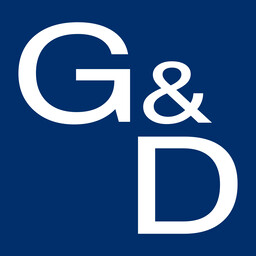 G&D Logo