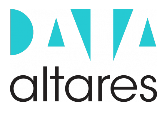 Altares Logo