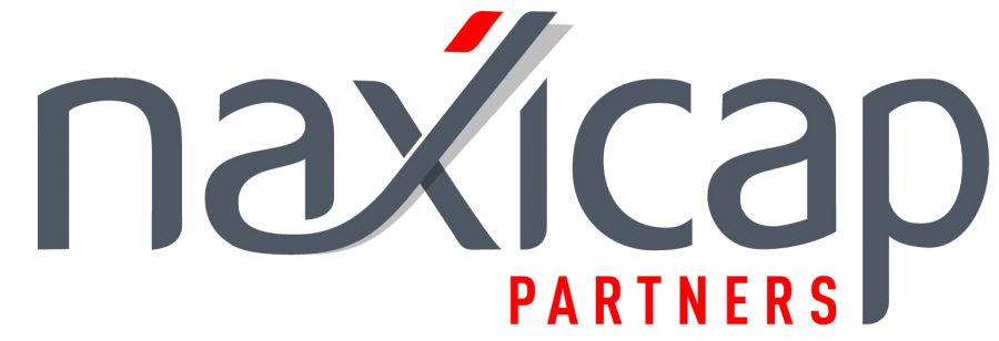 Naxicap Partners Logo