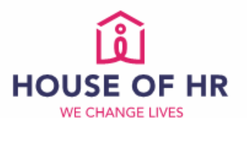 House of HR Logo