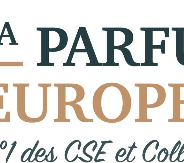 La Parfumerie Europe Logo