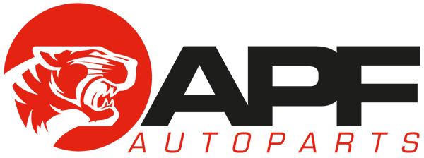 Logo de la société APF Autoparts