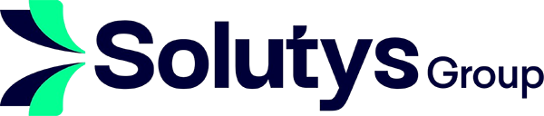 Logo de la société Solutys Group